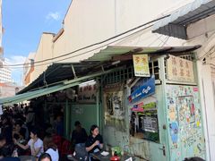 -多春茶室