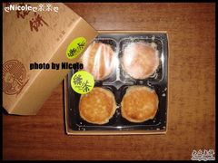 -Babycat私家御饼屋(龙头路一店)