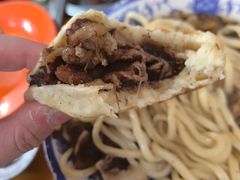 -清真-戏楼王记牛肉面