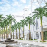 梦寐以求的婚礼