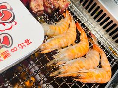 -俊熙家点餐式自助烤肉店(1227广场店)