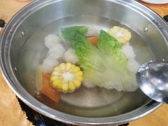 -焯明脆肉鲩世家(金沙洲店)