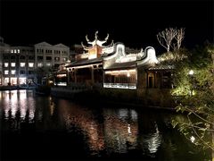 -赤坎·广东华侨国际旅游度假区