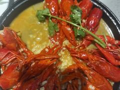 -海底捞火锅(石狮泰禾广场店)