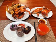 -山港凯悦酒店·咖啡厅