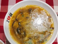 -西贝(厦门中华城店)