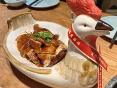 文昌鸡-琼菜人家·海南菜·文昌鸡(文昌大道店)