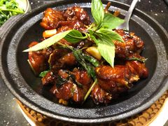 -鹿港小镇(滨北店)