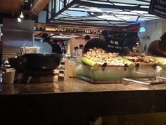 -星伦多自助料理·涮烤一体(虹悦城店)