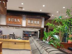 -辛香味烧鱼馆·非遗技艺·排骨红烧肉(光谷医药园店)