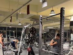 -聚健身GatherFitness(余杭店)