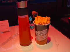 -星聚会KTV(龙湖上海奉贤天街店)