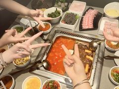 -海底捞火锅(未来城店)