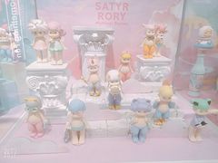 -泡泡玛特POPMART(合生汇店)