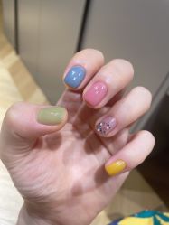 -沐蕙日式美甲美睫皮肤管理