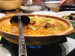 -农耕记·湖南土菜(科技园店)