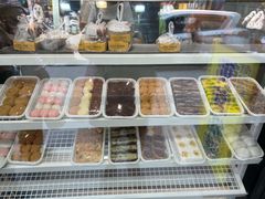 传统豆面打糕-传闻来紫菜包饭·打糕(西塔韩百店)