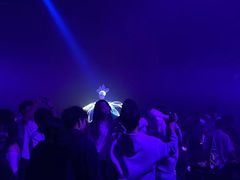 -CLUB OPUS欧贝斯酒吧(合肥店)