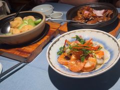 -晓粤·惹味粤菜(凯德乐峰广场店)