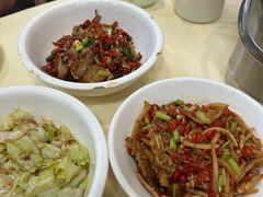 -笨罗卜浏阳菜馆(龙华鹏润达店)
