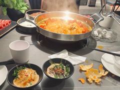 -骨之味·筒骨汤火锅(江头店)