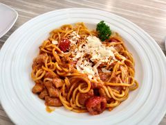 -必胜客(栖乐荟店)