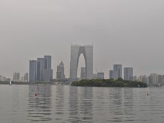 -金鸡湖景区