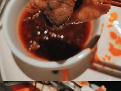 捞派嫩牛肉-海底捞火锅(CBD安泰广场店)