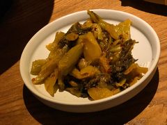 -云海肴·汽锅鸡·云南菜(天山百盛优客店)