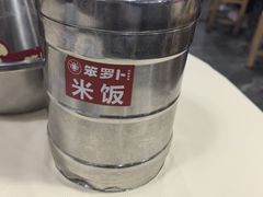 -笨罗卜浏阳菜馆(太平街店)