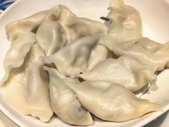 -东方饺子王(工农大路店)