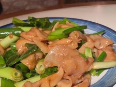 -日丰园海肠水饺·老字号大连海鲜(银泰城店)