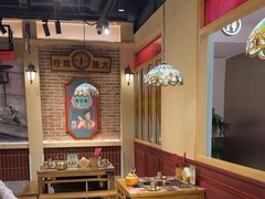 -旺蜀主成都串串火锅(西直门凯德MALL店)