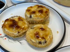 香酥和牛挞-御彩酒家(东风东路店)