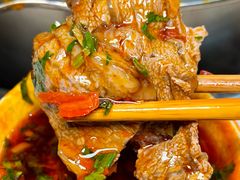 -来伊回麻辣烫·火锅串串清真(红瓦寺总店)