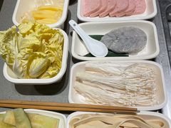 -海底捞火锅(天津SM城市广场店)