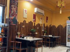 -美食美客土烙锅店·老字号