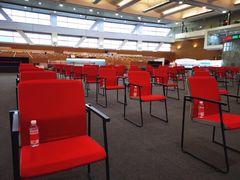 -上海证券交易所(上海证券大厦北塔店)