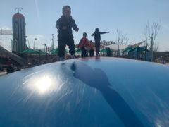 -季高兔窝窝亲子园(上海薰衣草公园店)