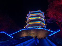 -福神岗公园
