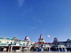 -厦门方特水上乐园