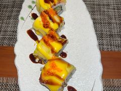 -岚山·居酒屋(科华店)