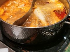 -呷哺呷哺 黄金牧场 (欢乐谷店)