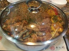 -黄记煌三汁焖锅(渝北金港国际店)