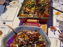-马邦子·紫苏烤鱼(恒隆广场店)