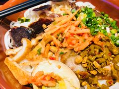-明桂米粉(北站店)
