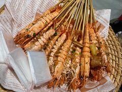 -79号渔船海鲜饭店(华强北店)