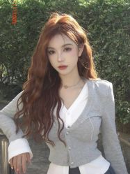 -Fr美发沙龙