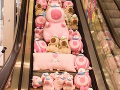 -合肥蜀山万象汇