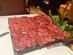 -牛品福潮汕牛肉火锅(旺庄店)
